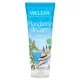 Weleda Mediterrán natúr tusfürdő gél Capri mandarinnal 200 ml