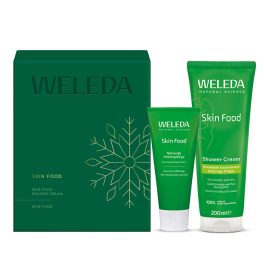 Weleda Skin Food bőrápoló ajándékcsomag