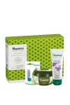 Himalaya Szett Olivás tápláló bőrápoló krém 50ml + Tápláló kézkrém 100ml + Tápláló ajakbalzsam 4,5g Himalaya Szett Olivás tápláló bőrápoló krém 50ml + Tápláló kézkrém 100ml + Tápláló ajakbalzsam 4,5g