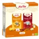 Yogi Tea® Ízutazás ajándékcsomag