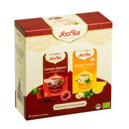 Yogi Tea® Egészség természetesen ajándékcsomag