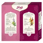 Yogi® Lelki harmónia bio ajándékcsomag