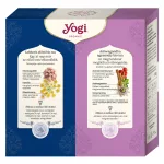 Yogi ® Békés nyugalom bio ajándékcsomag